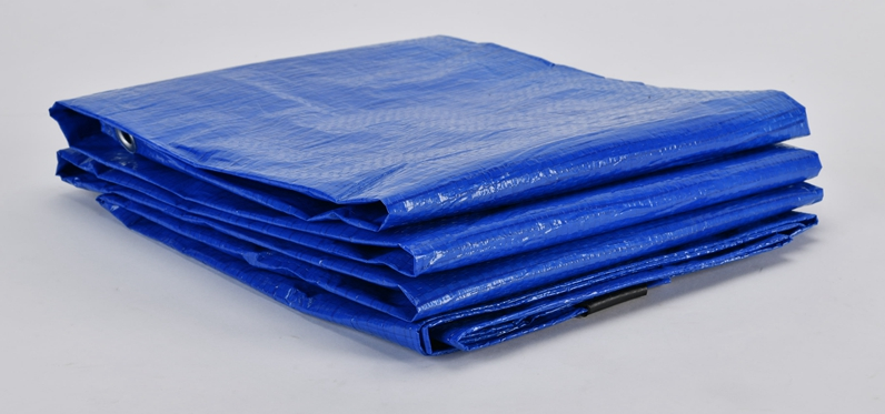 Polyethylene Protective Tarp