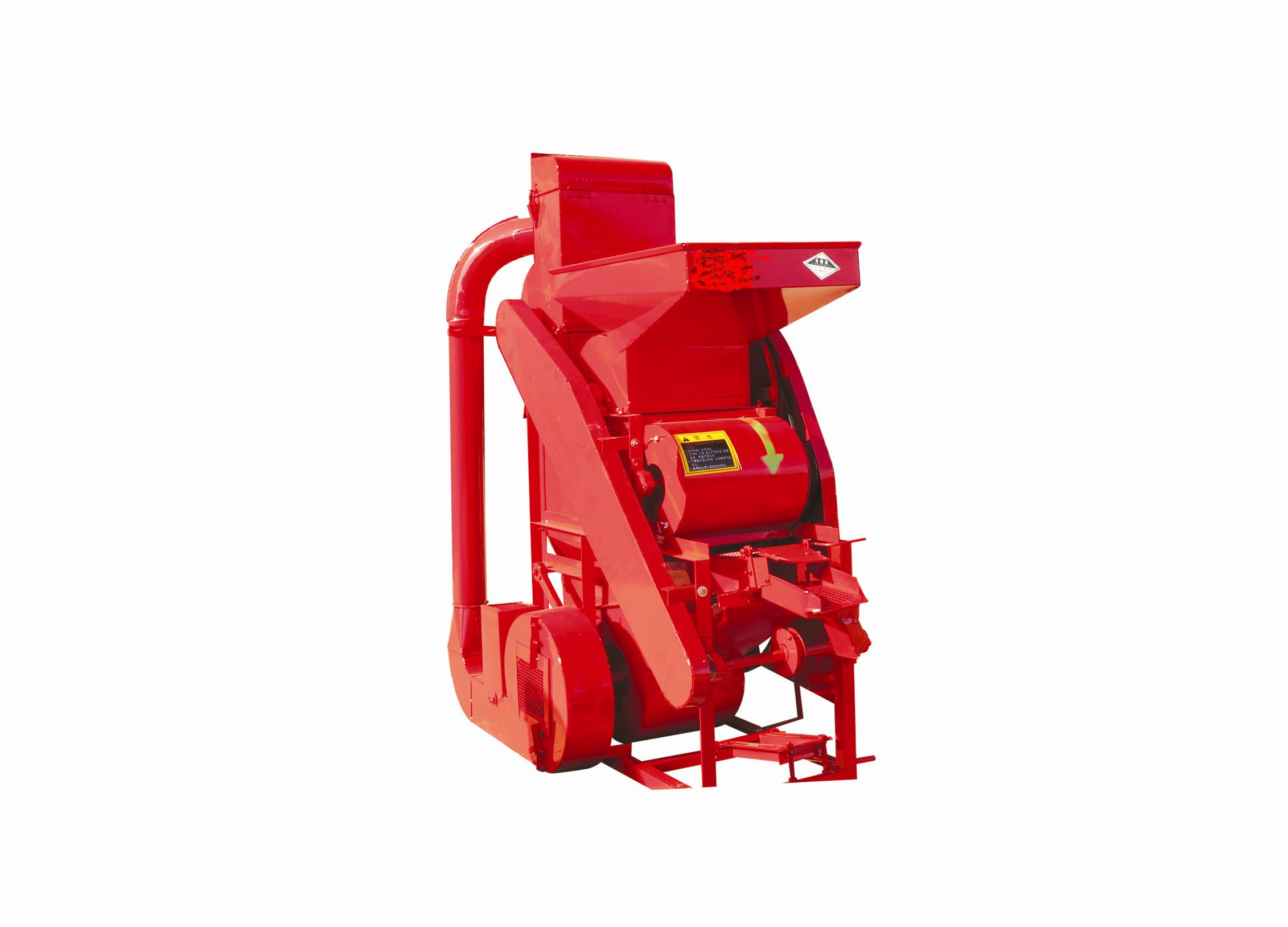 Peanut Sheller - Image 2