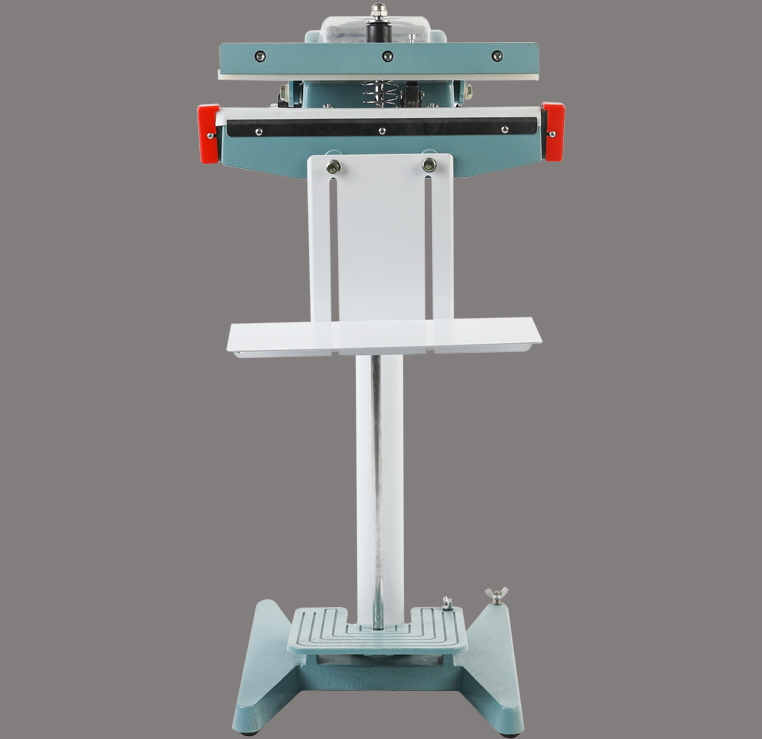 pedal sealing machine - Image 2