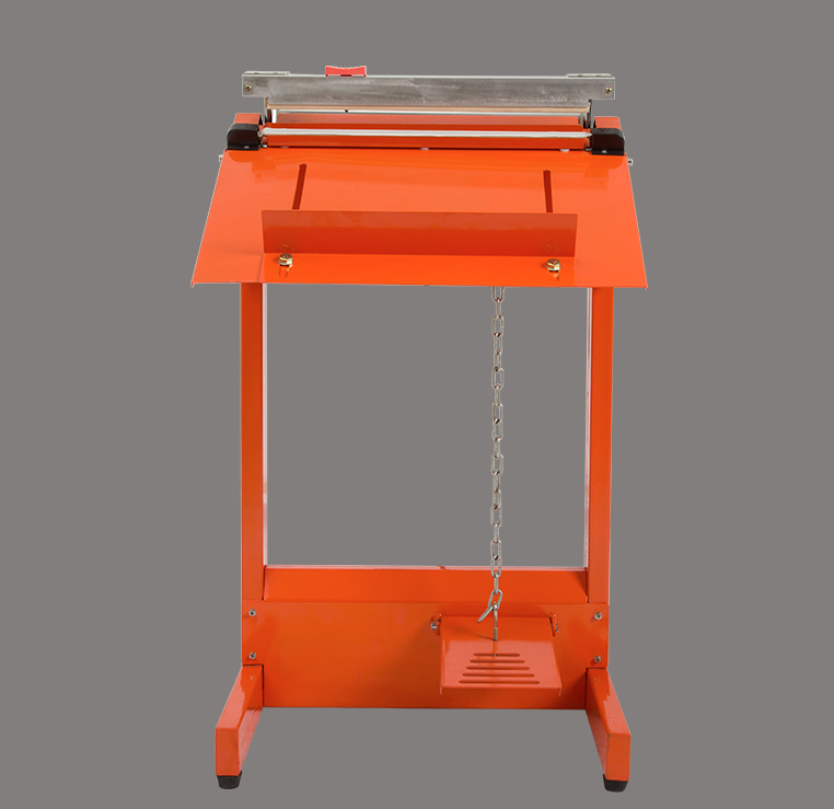 Foot Operated Sealing Machine