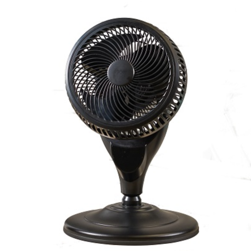 Pedestal Air circulate Fan - Image 2