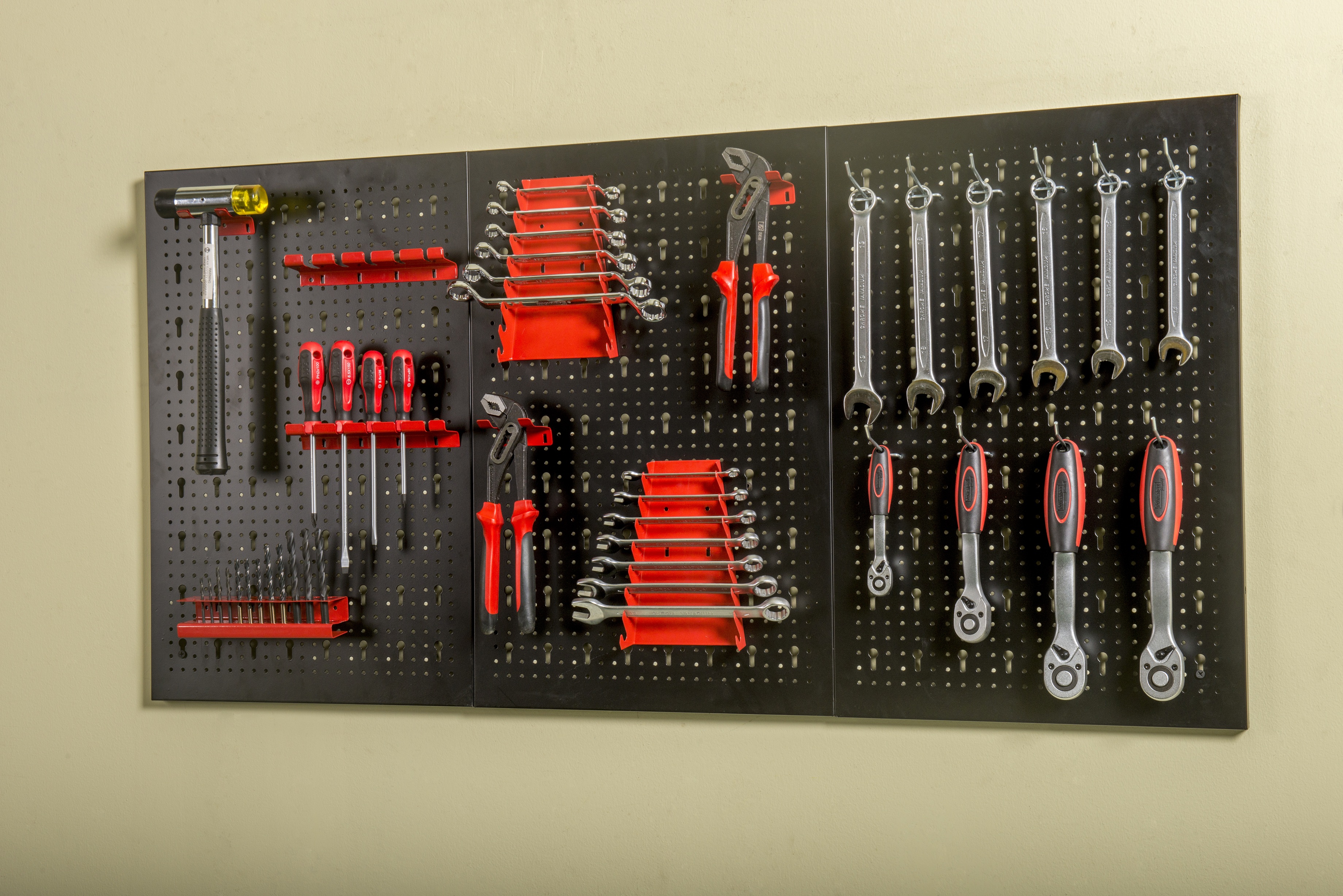 Pegboard&Accessories Kit - Image 2