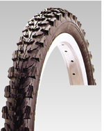 Mountain Bike Tire