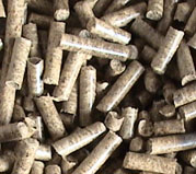 Pellet Production Mill