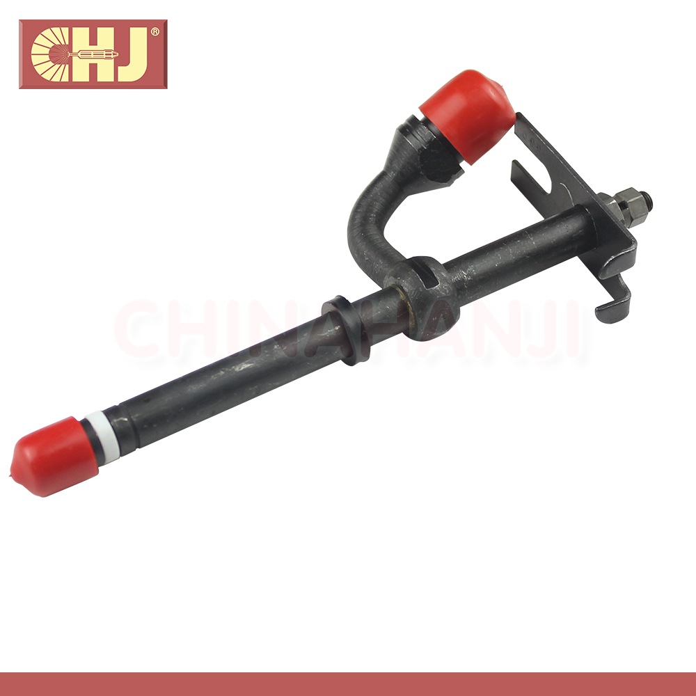 Diesel Engine Pencil Fuel Injector