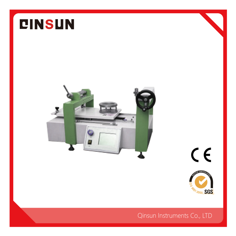 Coating Scratch Resistance Tester