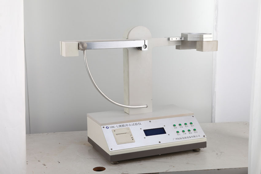 Pendulum Impact Tester