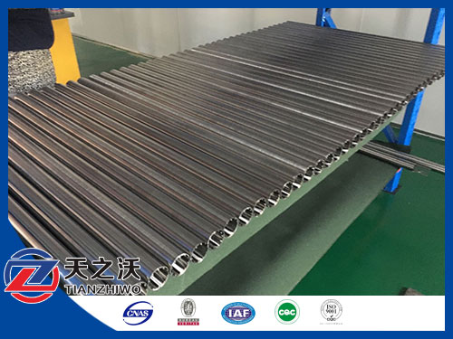 Wedge Wire Screen Filter