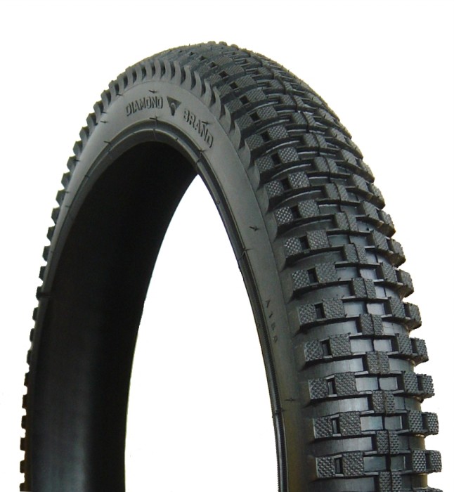 Mountain Bike Tire D-272
