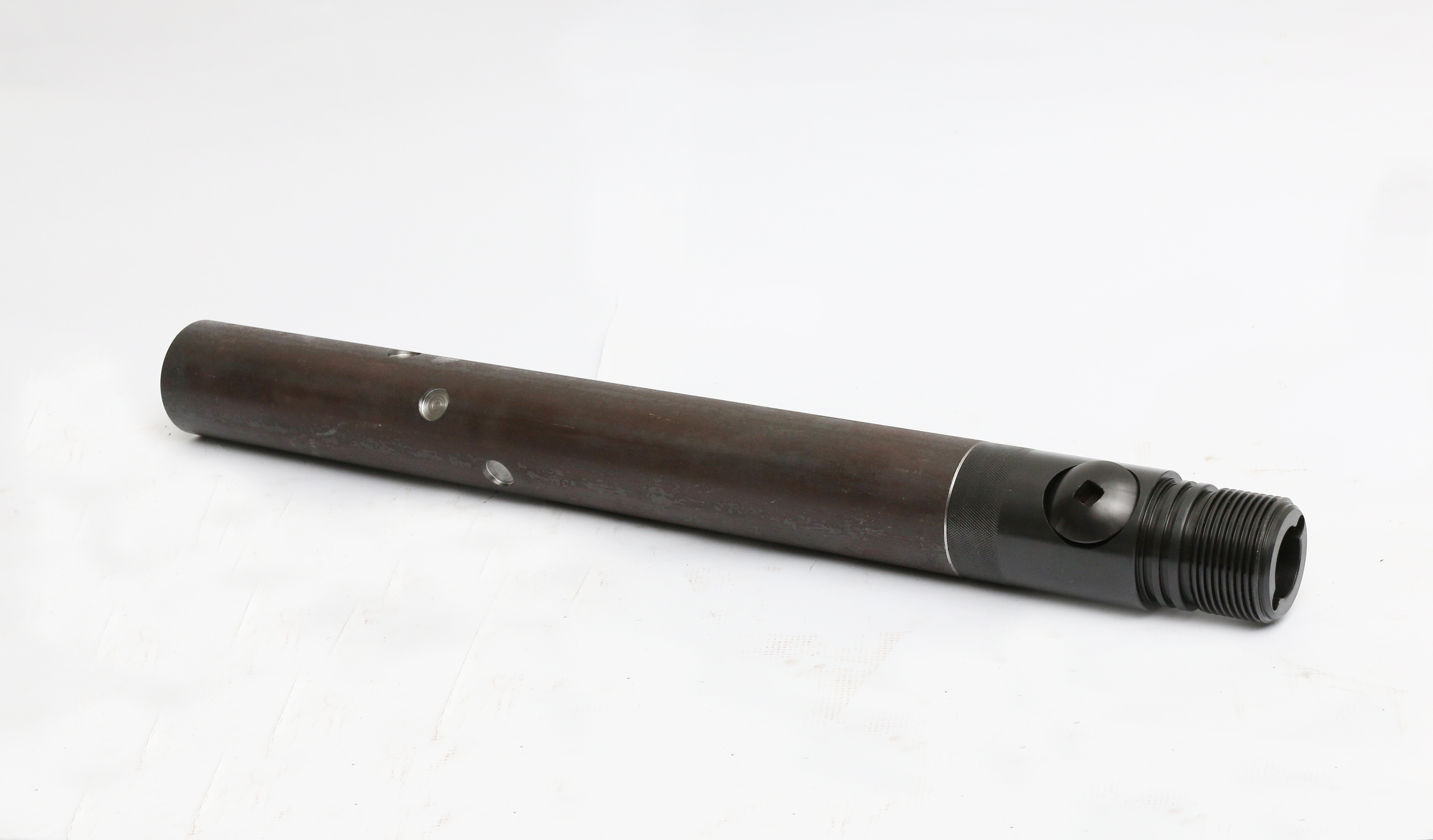 Perforating Gun for Oil and Gas Wells