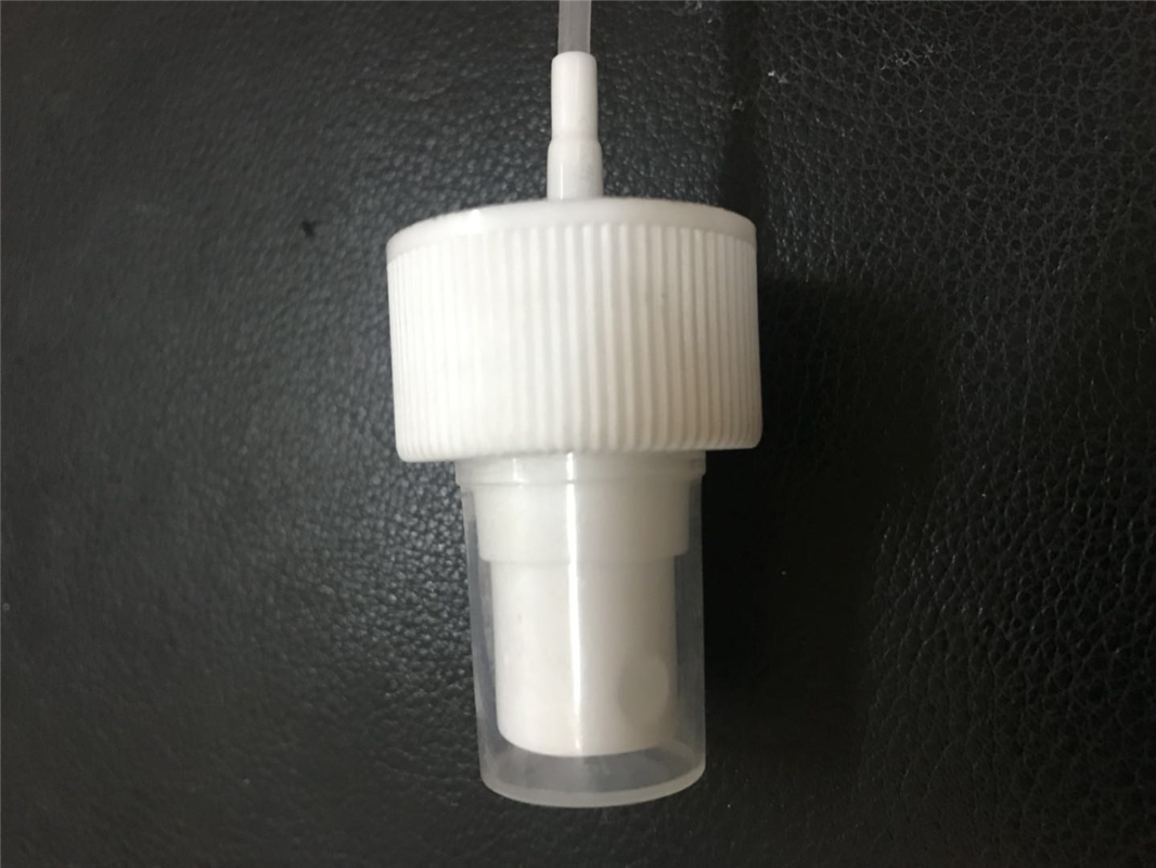 Fine Mist Plastic Sprayer for Perfume
