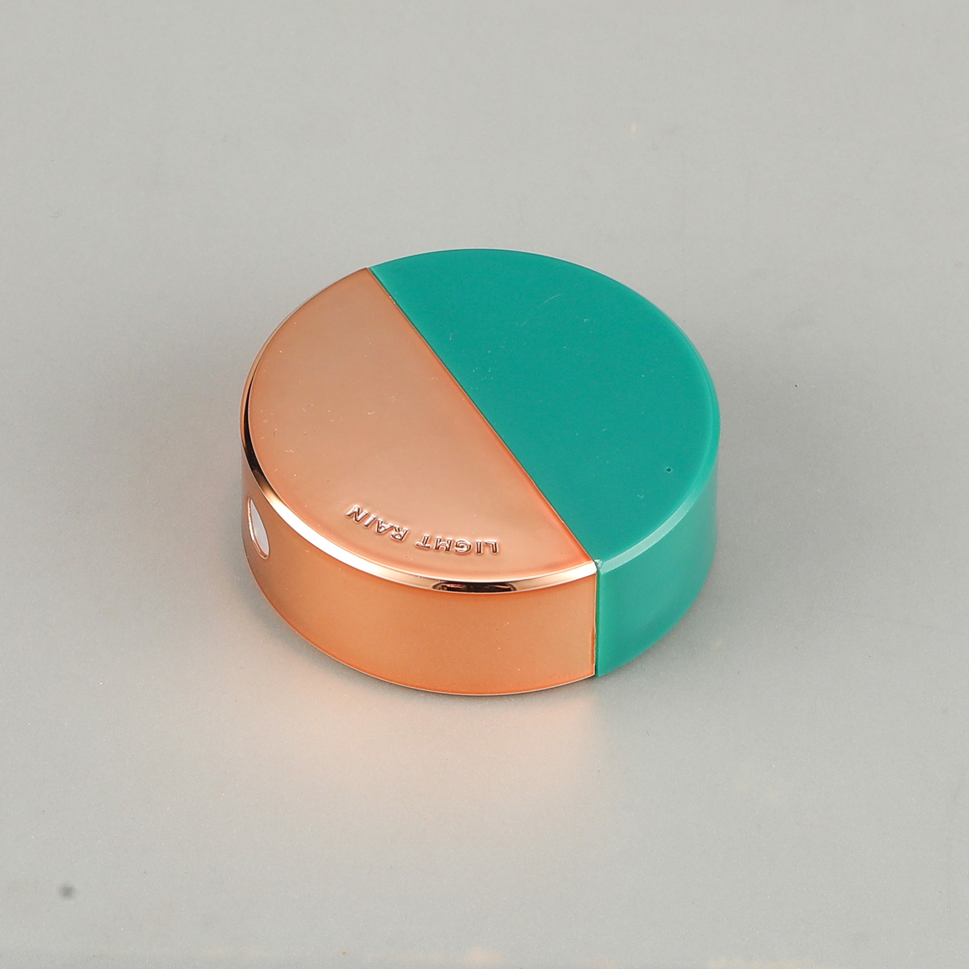 Mini Portable Perfume Atomizer