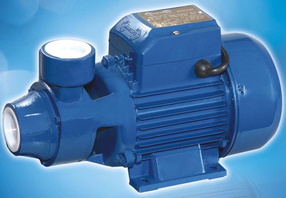 PERIPHERAL PUMP - Image 3