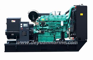 Peripheral Water Pump