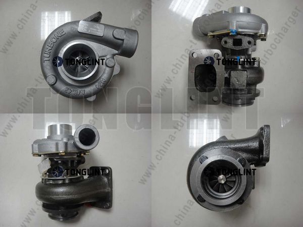 Peripheral Water Pump