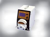 Cosmetic Liquid Filling Machine with Peristaltic Pump