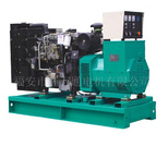 Diesel Power Generator Set