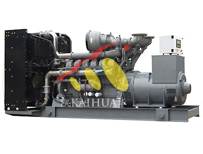 Diesel Generator Set