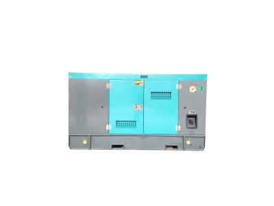 Perkins Engine Diesel Generator Set - Image 2