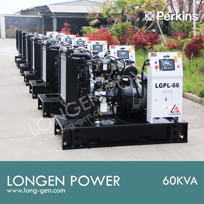 Diesel Generator Set