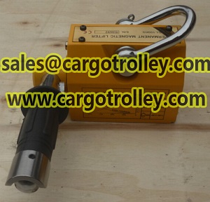 Permanent lifting magnet price list - Image 3