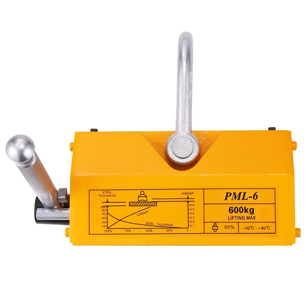 permanent lifting magnet - Image 2