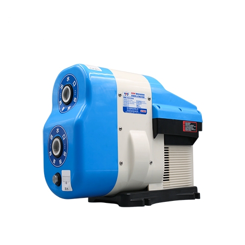 Self-Priming Centrifugal Water Pump with Frequency Conversion