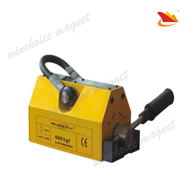 permanent magnet lifterC - Image 2