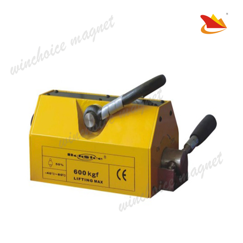 permanent magnet lifterD - Image 2