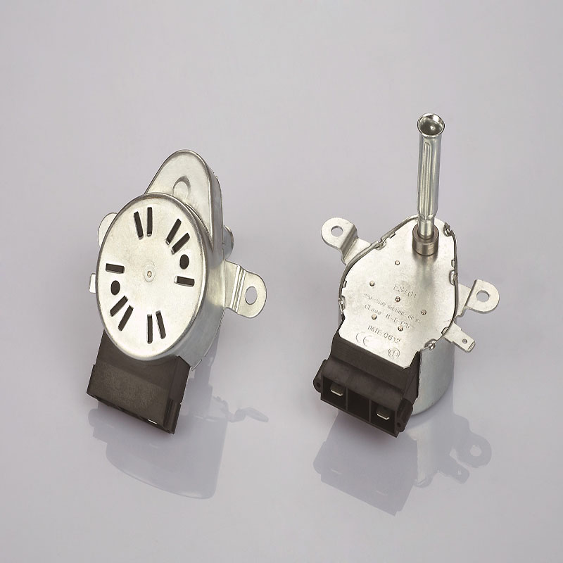 Permanent magnet synchronous motor - Image 2