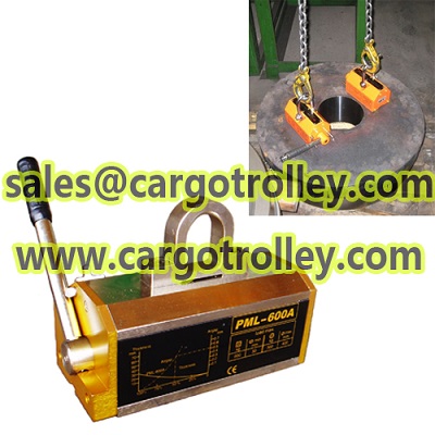 Permanent Magnetic Lifter advantages - Image 3
