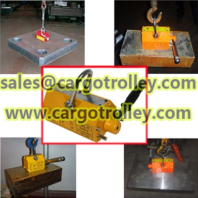 Permanent Magnetic Lifter advantages - Image 2