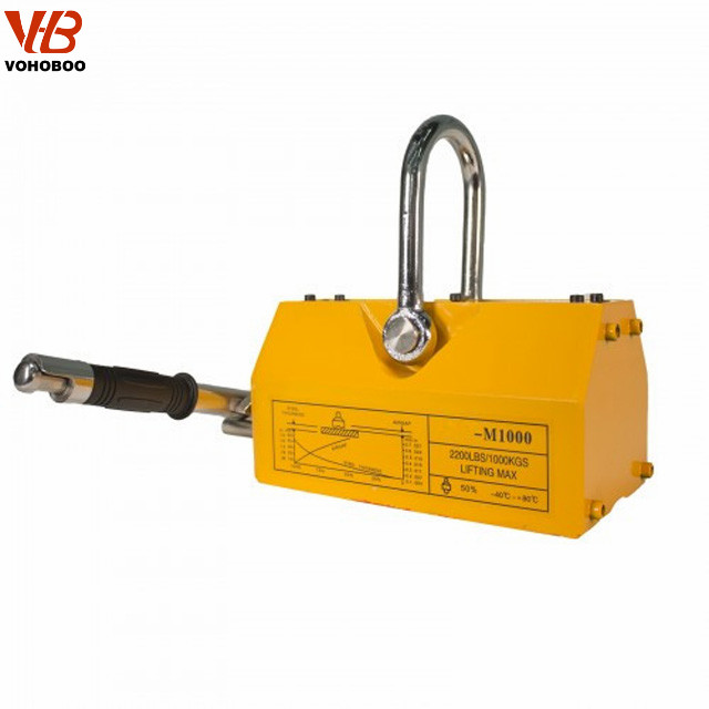 Permanent magnetic lifter - Image 3