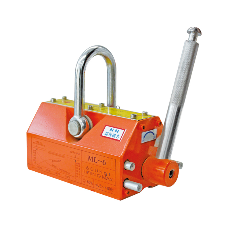 Permanent Magnetic Lifter