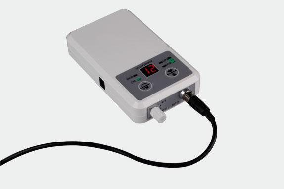 Permanent Makeup Pen with Brushless Motor