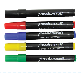 permanent marker pen - Image 3