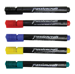 permanent marker pen - Image 2