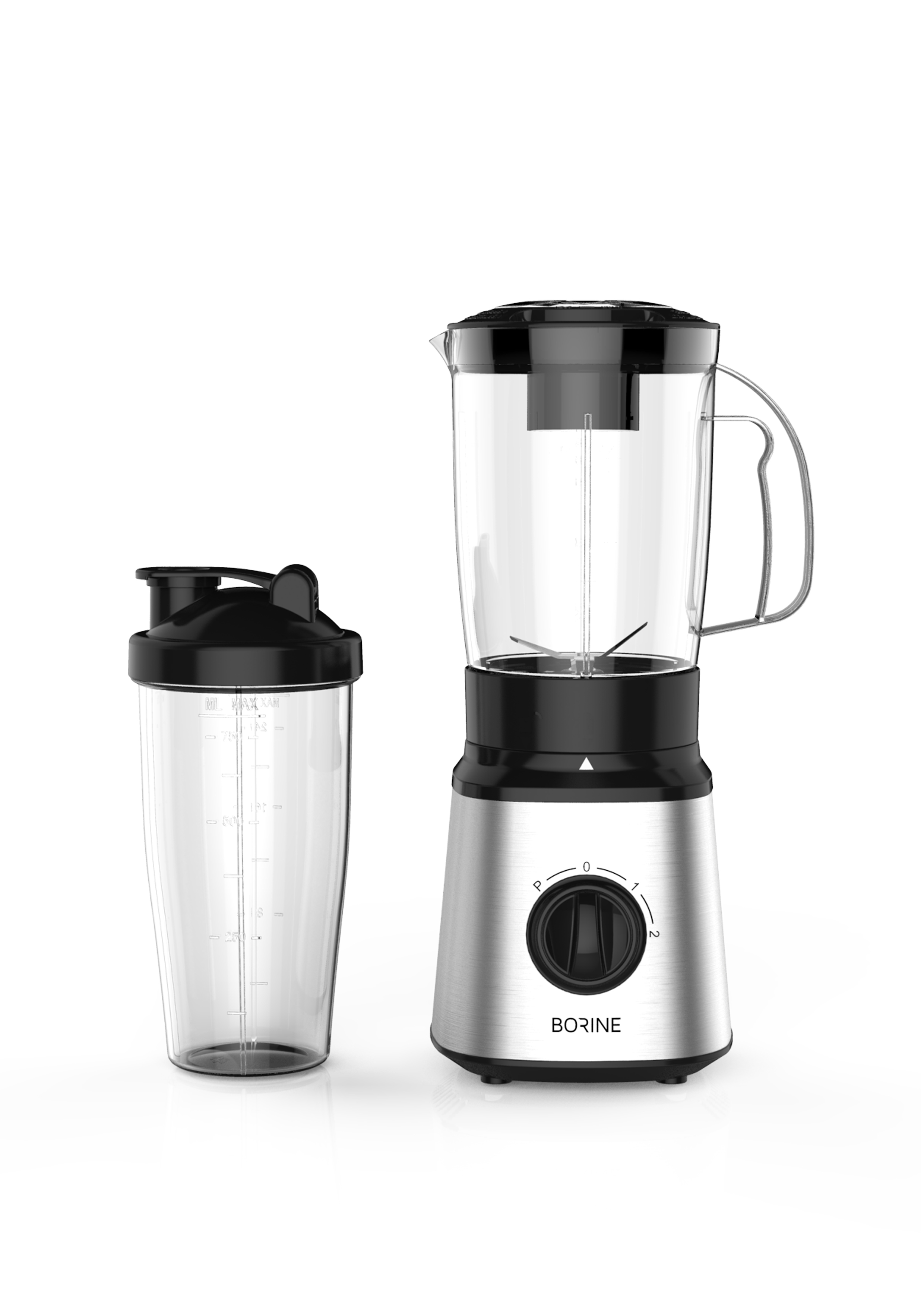 Personal Blender - Image 2