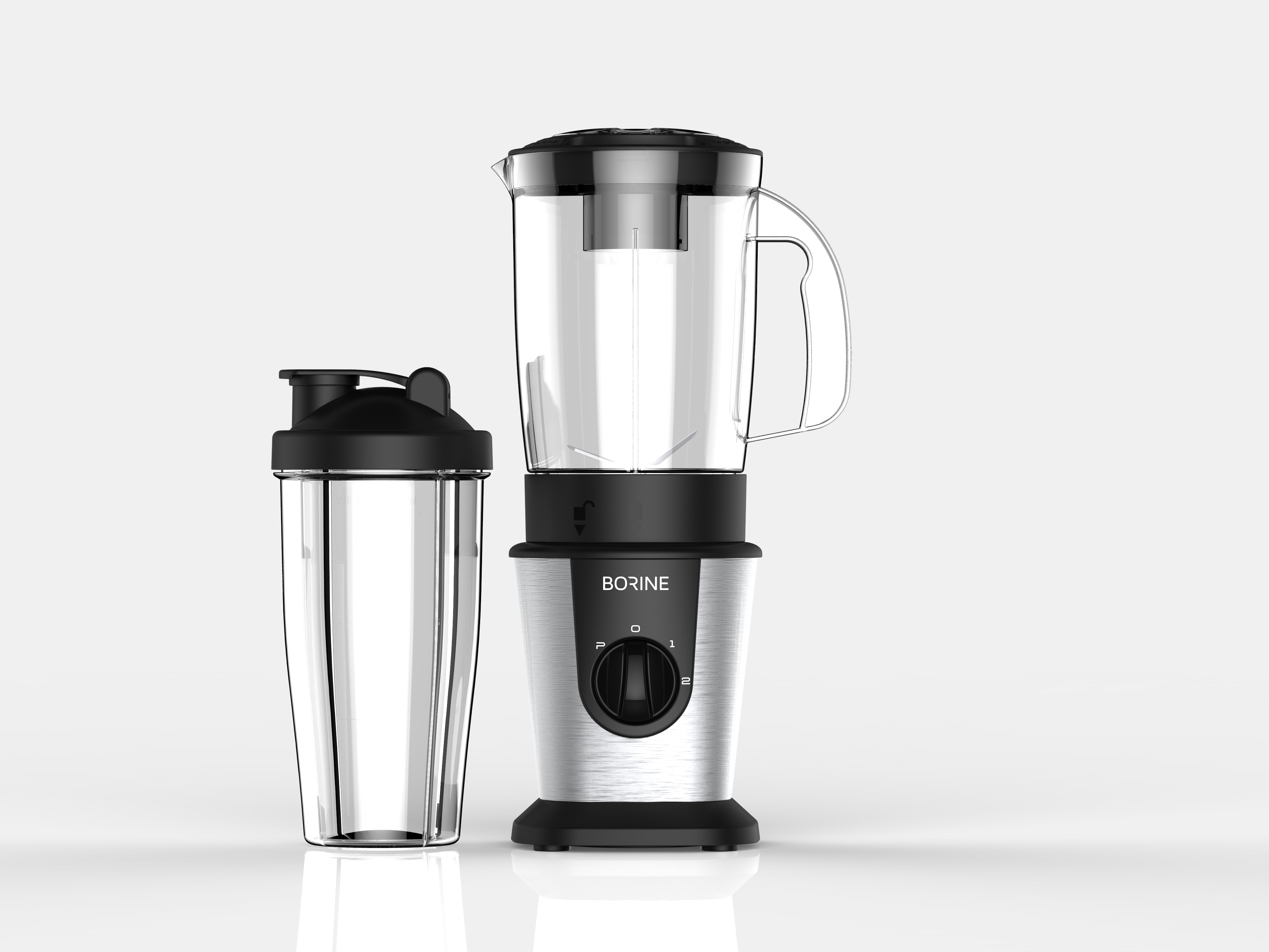 Personal Blender - Image 2