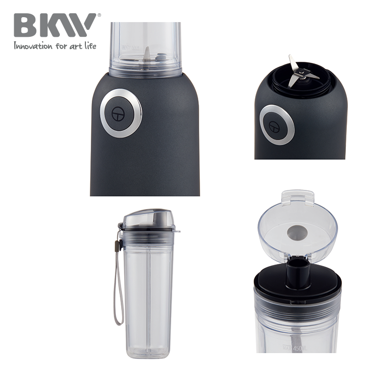 Single Serve Personal Blender