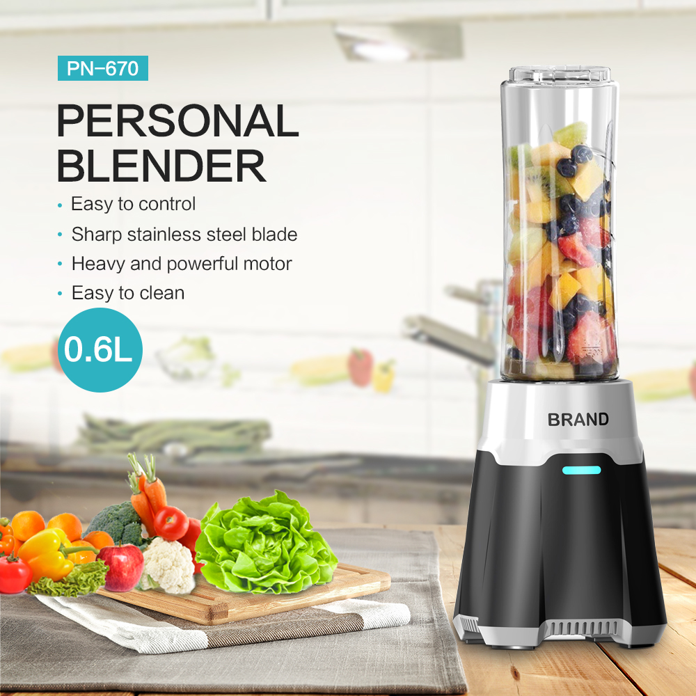 personal blender PN-670 - Image 2