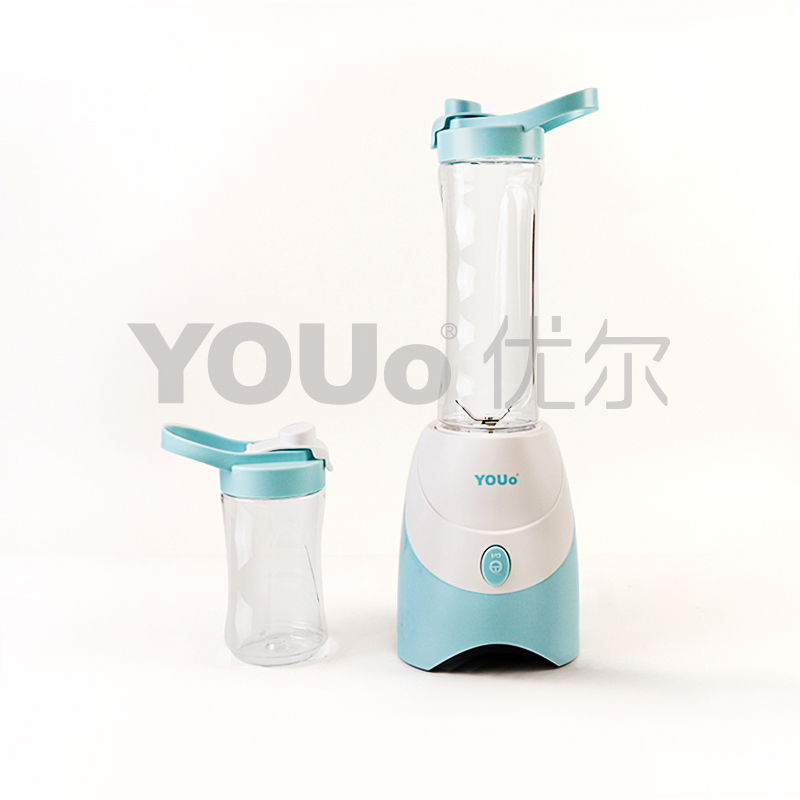 Personal Blender Y-958-6 - Image 2