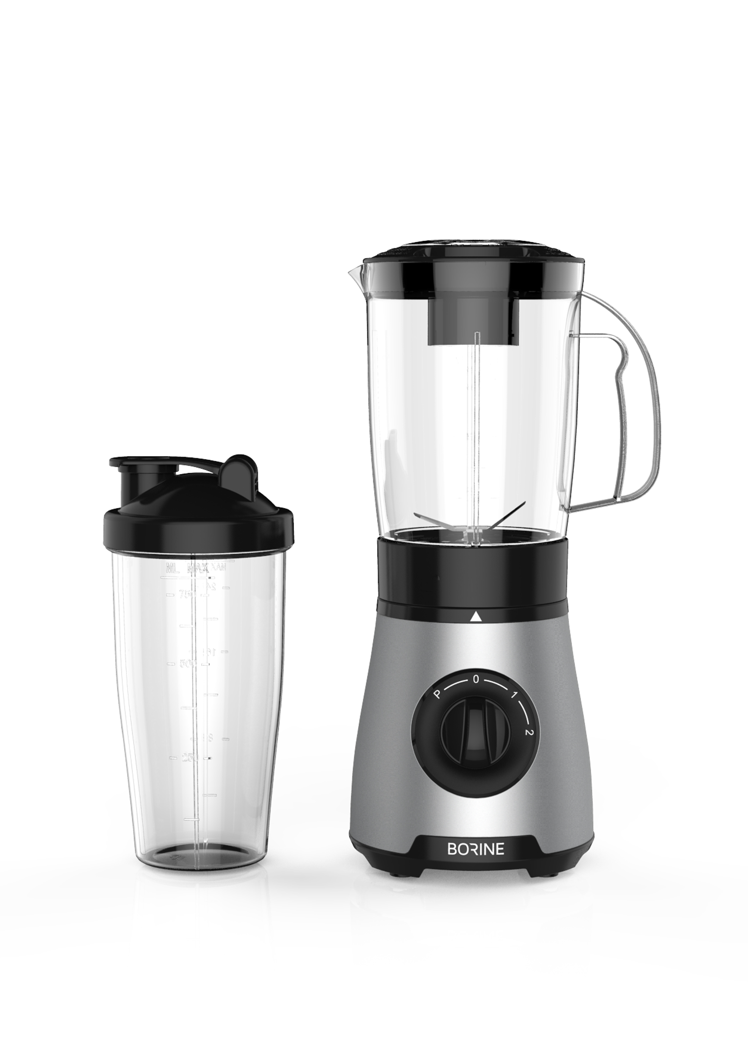 Personal Blender - Image 2