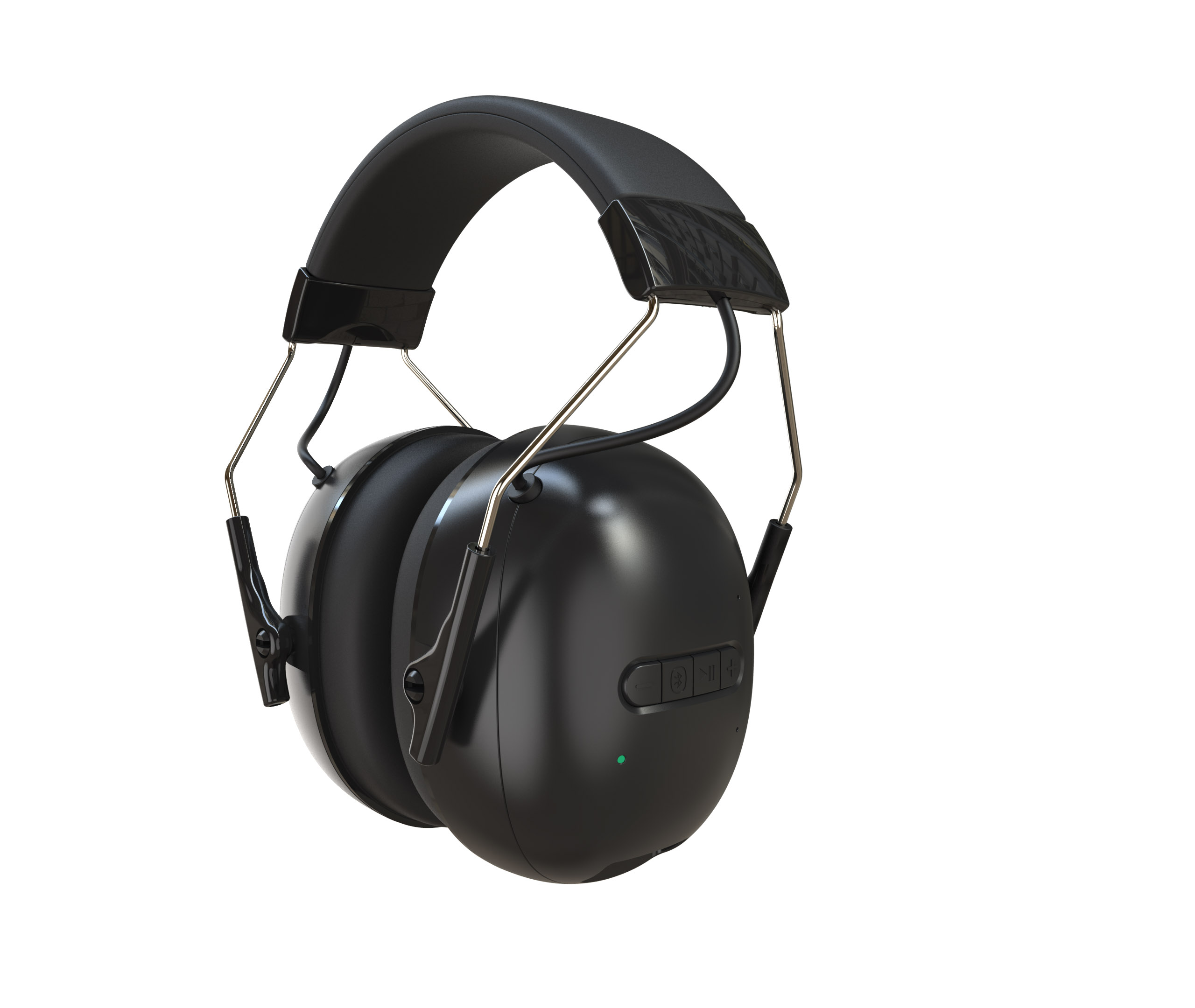 Personal Protection Headphone - Image 2