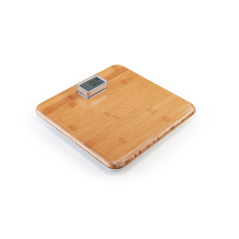 Personal Scale Battery-free - Image 3