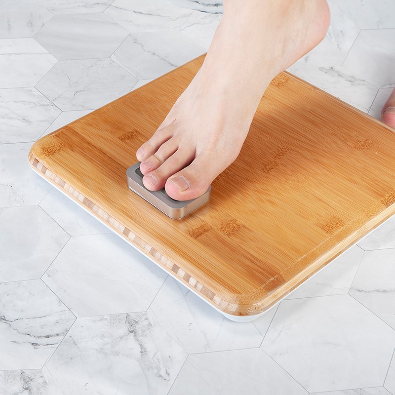Personal Scale Battery-free - Image 2
