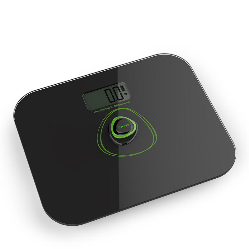 Personal Scale Battery-free - Image 2
