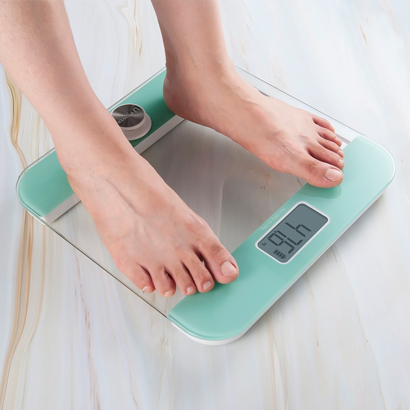 Personal Scale Battery-free - Image 2