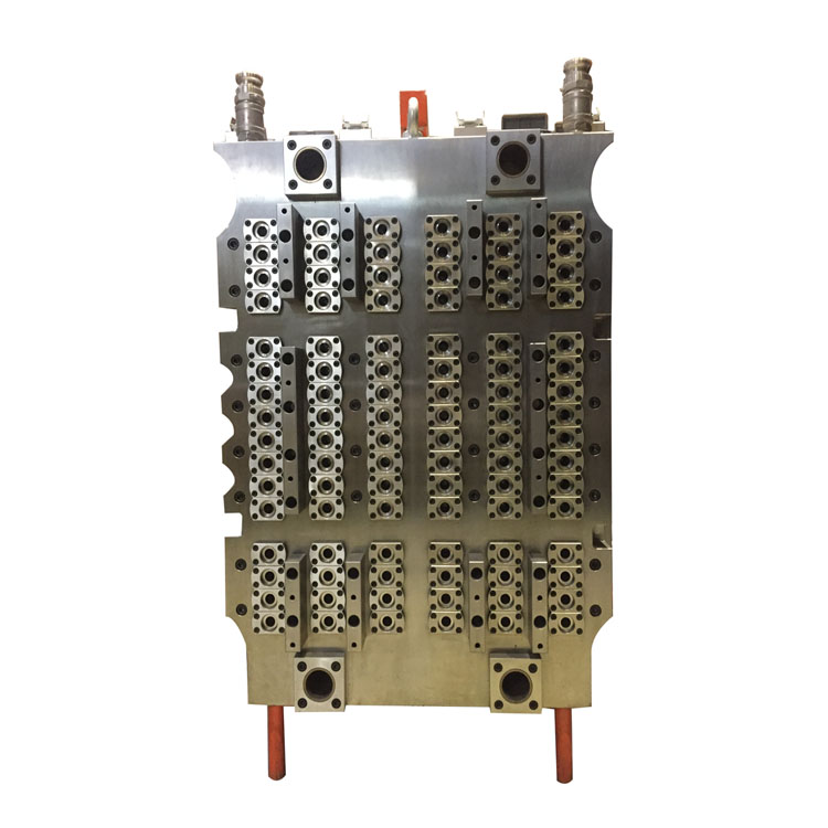 PET bottle preform mould - Image 3