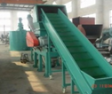 PET Bottle Recycling System